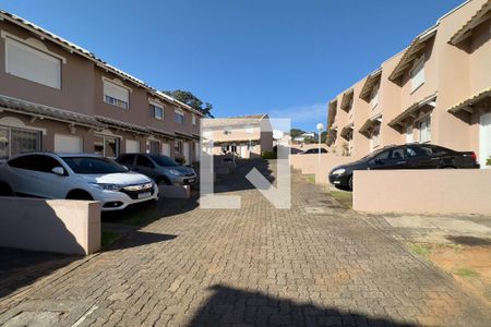 Casa de condomínio à venda com 117m², 2 quartos e 1 vaga Casa de condomínio à venda com 117m², 2 quartos e 1 vagaÁrea comum