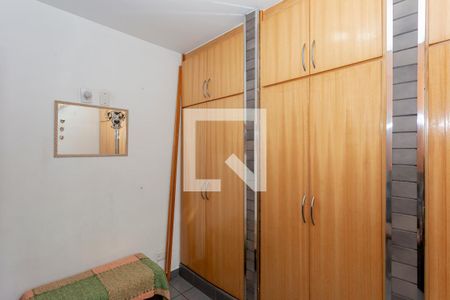 Quarto 1 de apartamento à venda com 3 quartos, 60m² em Vila Moraes, São Paulo