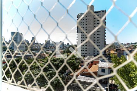 Apartamento à venda com 79m², 3 quartos e 2 vagasVista da Suíte