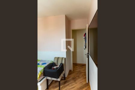Apartamento à venda com 79m², 3 quartos e 2 vagasQuarto 2