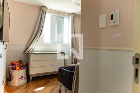 Apartamento à venda com 79m², 3 quartos e 2 vagasQuarto 2