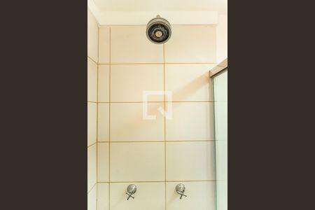 Apartamento à venda com 79m², 3 quartos e 2 vagasBanheiro da Suíte