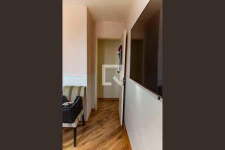 Apartamento à venda com 79m², 3 quartos e 2 vagasQuarto 2