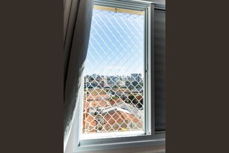 Apartamento à venda com 79m², 3 quartos e 2 vagasVista do Quarto 2