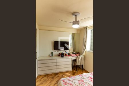 Apartamento à venda com 79m², 3 quartos e 2 vagasSuíte