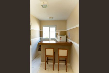 Apartamento à venda com 79m², 3 quartos e 2 vagasÁrea comum - Salão de festas