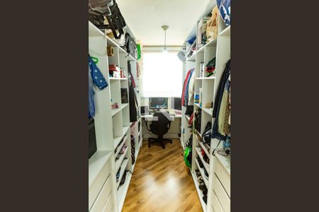 Apartamento à venda com 79m², 3 quartos e 2 vagasQuarto 1