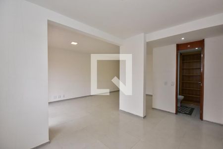 Sala de Tv de apartamento para alugar com 3 quartos, 97m² em Jardim Ampliação, São Paulo
