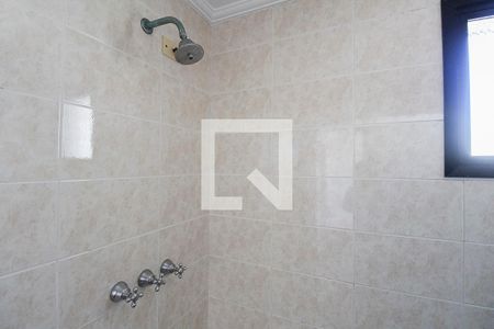 Apartamento à venda com 114m², 3 quartos e 3 vagas Apartamento à venda com 114m², 3 quartos e 3 vagasBanheiro da Suíte