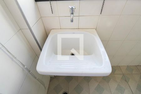 Apartamento à venda com 114m², 3 quartos e 3 vagas Apartamento à venda com 114m², 3 quartos e 3 vagasÁrea de Serviço