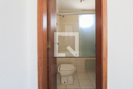 Apartamento à venda com 114m², 3 quartos e 3 vagas Apartamento à venda com 114m², 3 quartos e 3 vagasBanheiro da Suíte