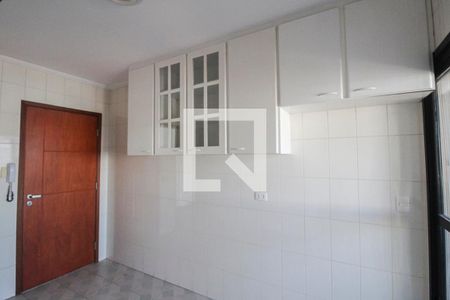 Apartamento à venda com 114m², 3 quartos e 3 vagas Apartamento à venda com 114m², 3 quartos e 3 vagasCozinha