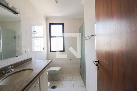 Apartamento à venda com 114m², 3 quartos e 3 vagas Apartamento à venda com 114m², 3 quartos e 3 vagasBanheiro