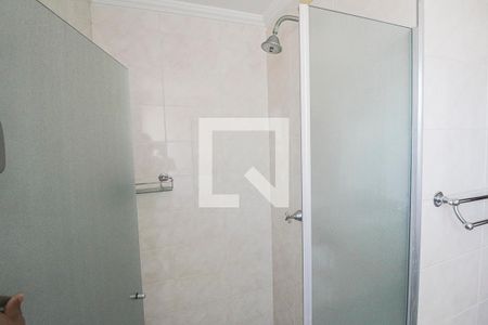 Apartamento à venda com 114m², 3 quartos e 3 vagas Apartamento à venda com 114m², 3 quartos e 3 vagasBanheiro