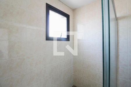 Apartamento à venda com 114m², 3 quartos e 3 vagas Apartamento à venda com 114m², 3 quartos e 3 vagasBanheiro da Suíte