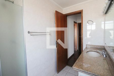 Apartamento à venda com 114m², 3 quartos e 3 vagas Apartamento à venda com 114m², 3 quartos e 3 vagasBanheiro