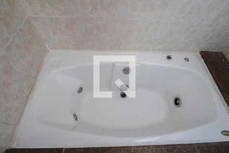 Apartamento à venda com 114m², 3 quartos e 3 vagas Apartamento à venda com 114m², 3 quartos e 3 vagasBanheiro da Suíte