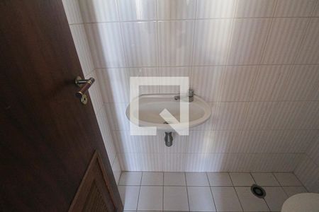 Apartamento à venda com 114m², 3 quartos e 3 vagas Apartamento à venda com 114m², 3 quartos e 3 vagasÁrea de Serviço - Banheiro