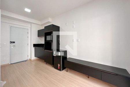 Studio de kitnet/studio para alugar com 1 quarto, 26m² em Perdizes, São Paulo