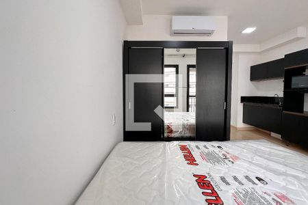 Studio de kitnet/studio para alugar com 1 quarto, 26m² em Perdizes, São Paulo
