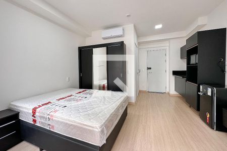 Studio de kitnet/studio para alugar com 1 quarto, 26m² em Perdizes, São Paulo
