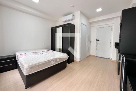 Studio de kitnet/studio para alugar com 1 quarto, 26m² em Perdizes, São Paulo