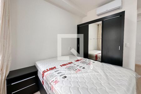 Studio de kitnet/studio para alugar com 1 quarto, 26m² em Perdizes, São Paulo