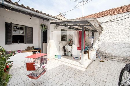 Casa à venda com 200m², 3 quartos e 1 vaga Casa à venda com 200m², 3 quartos e 1 vagacasa3 área serviço_2