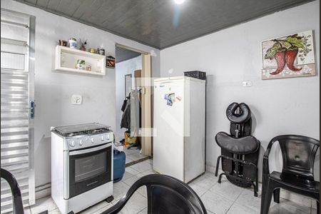 Casa à venda com 200m², 3 quartos e 1 vaga Casa à venda com 200m², 3 quartos e 1 vagacasa2 coz comp_3