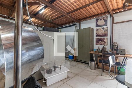 Apartamento à venda com 340m², 3 quartos e 4 vagas Apartamento à venda com 340m², 3 quartos e 4 vagasCobertura - Ateliê/Estúdio Fotografia