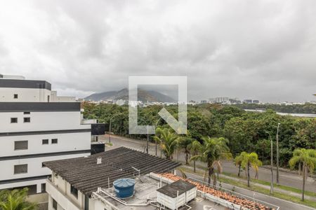 Apartamento à venda com 340m², 3 quartos e 4 vagas Apartamento à venda com 340m², 3 quartos e 4 vagasCobertura - Terraço