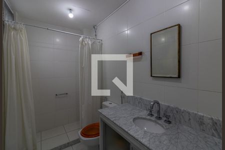 Apartamento à venda com 340m², 3 quartos e 4 vagas Apartamento à venda com 340m², 3 quartos e 4 vagasCobertura - Banheiro