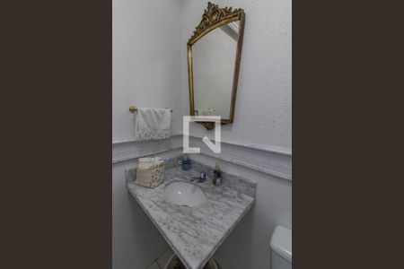 Apartamento à venda com 340m², 3 quartos e 4 vagas Apartamento à venda com 340m², 3 quartos e 4 vagasLavabo