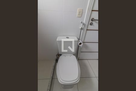 Apartamento à venda com 340m², 3 quartos e 4 vagas Apartamento à venda com 340m², 3 quartos e 4 vagasSuíte 3 - Banheiro