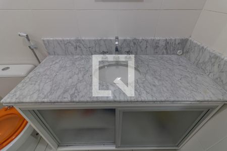 Apartamento à venda com 340m², 3 quartos e 4 vagas Apartamento à venda com 340m², 3 quartos e 4 vagasCobertura - Banheiro