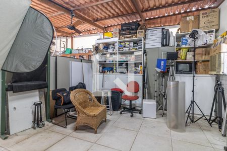 Apartamento à venda com 340m², 3 quartos e 4 vagas Apartamento à venda com 340m², 3 quartos e 4 vagasCobertura - Ateliê/Estúdio Fotografia