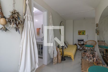 Apartamento à venda com 340m², 3 quartos e 4 vagas Apartamento à venda com 340m², 3 quartos e 4 vagasCobertura - Sala