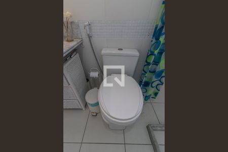 Apartamento à venda com 340m², 3 quartos e 4 vagas Apartamento à venda com 340m², 3 quartos e 4 vagasSuíte 1 - Banheiro