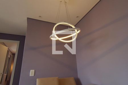 Cozinha de apartamento para alugar com 2 quartos, 42m² em Jardim Amanda Ii, Hortolândia