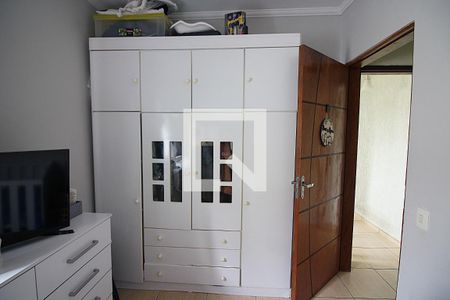 Casa à venda com 115m², 3 quartos e 2 vagasQuarto 3