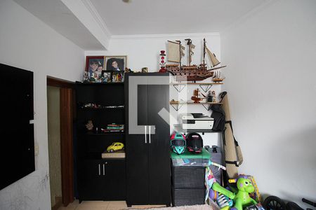 Casa à venda com 115m², 3 quartos e 2 vagasQuarto 2