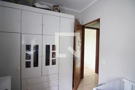 Casa à venda com 115m², 3 quartos e 2 vagasQuarto 3