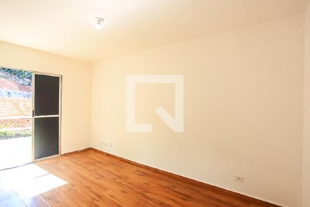 Quarto 1 de apartamento à venda com 2 quartos, 62m² em Parque Monte Alegre, Taboão da Serra