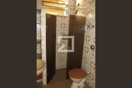 Apartamento à venda com 87m², 4 quartos e sem vagaBanheiro