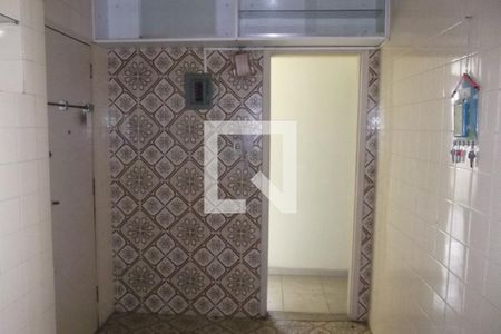 Apartamento à venda com 87m², 4 quartos e sem vagaÁrea de Serviço