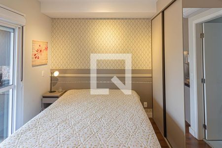 Quarto de kitnet/studio para alugar com 1 quarto, 37m² em Bela Vista, São Paulo