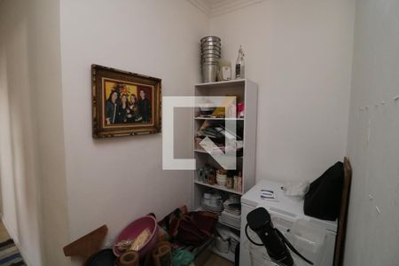Apartamento à venda com 58m², 2 quartos e 1 vagaDespensa
