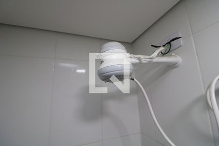 Apartamento à venda com 58m², 2 quartos e 1 vagaBanheiro