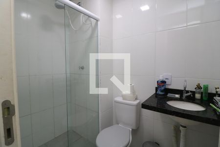Apartamento à venda com 58m², 2 quartos e 1 vagaBanheiro