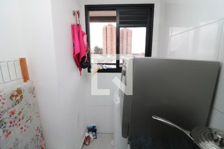 Apartamento à venda com 58m², 2 quartos e 1 vagaÁrea de Serviço